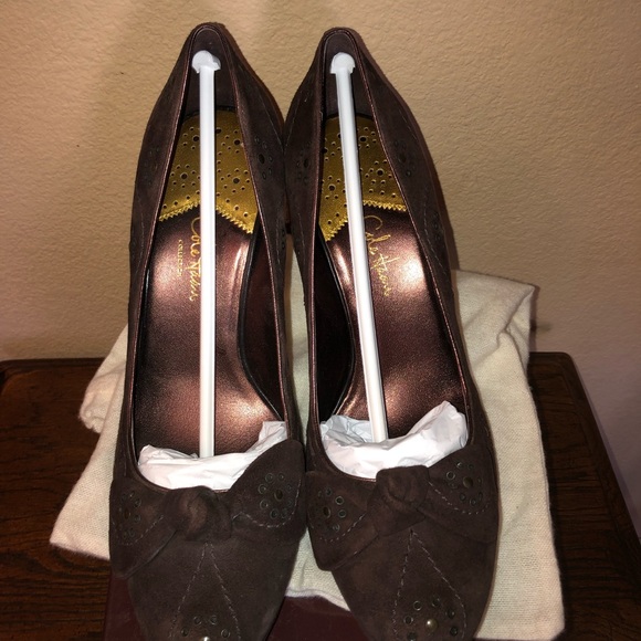 Women’s Shoes - Picture 5 of 7